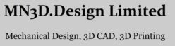 MN3D.Design Limited